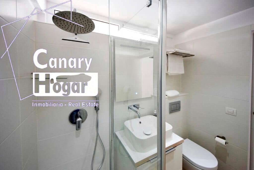 Studio for sale in Costa Adeje with pool - € 260,000 (Ref: 9269837)