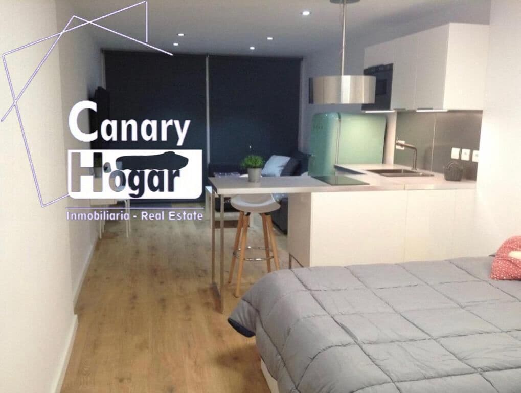 Studio for sale in Costa Adeje with pool - € 260,000 (Ref: 9269837)