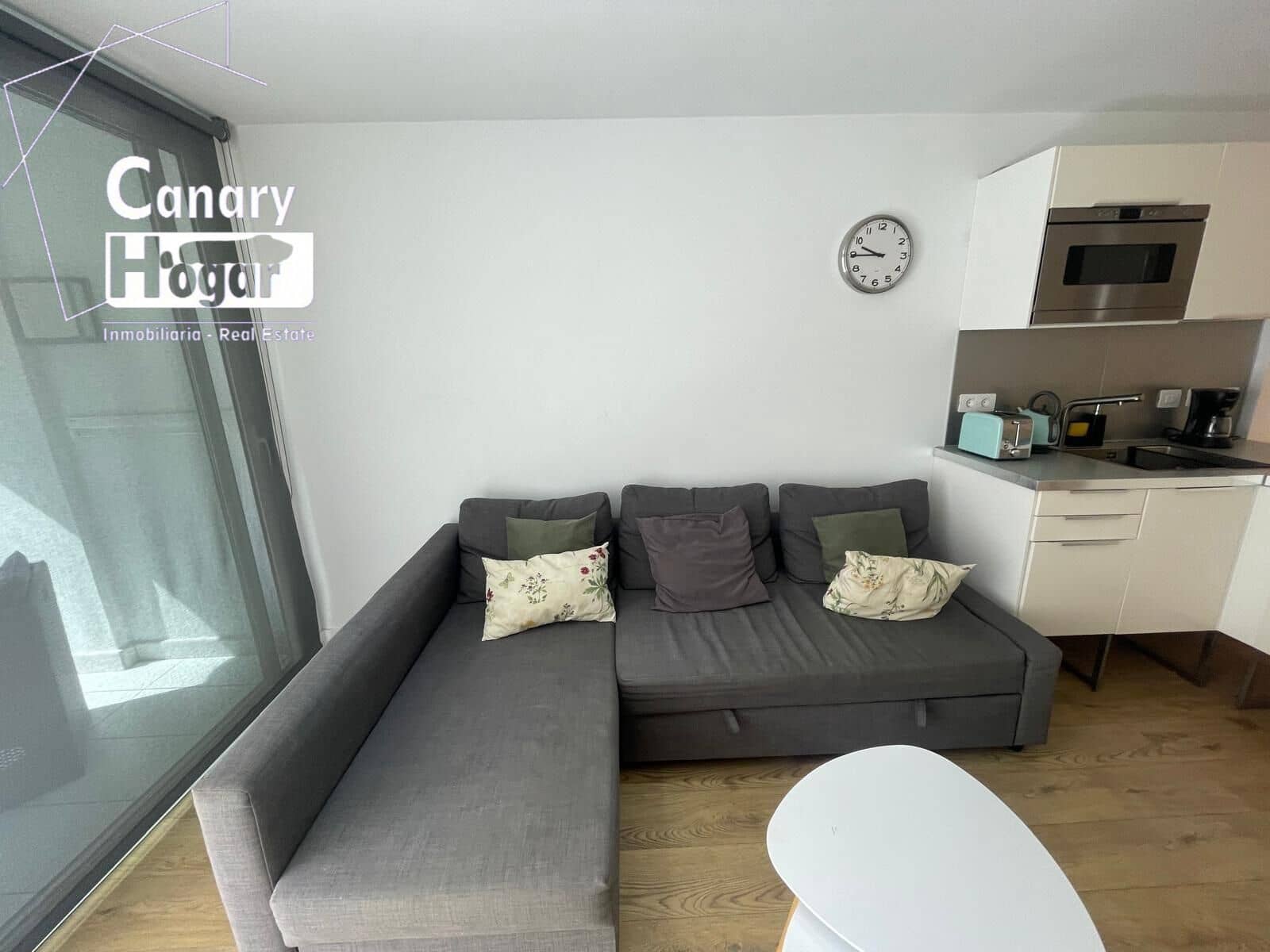 Studio for sale in Costa Adeje with pool - € 260,000 (Ref: 9269837)