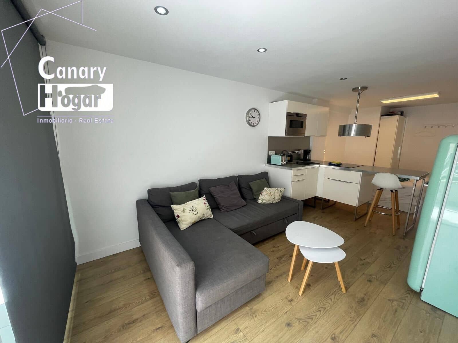 Studio for sale in Costa Adeje with pool - € 260,000 (Ref: 9269837)