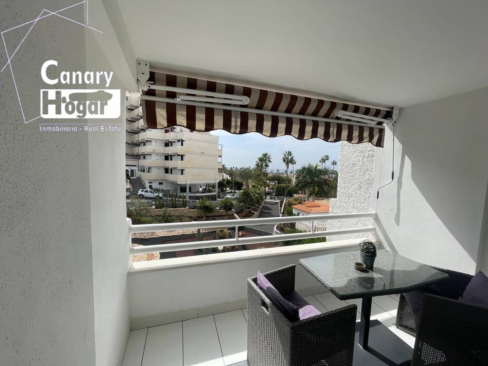 Studio for sale in Costa Adeje with pool - € 260,000 (Ref: 9269837)