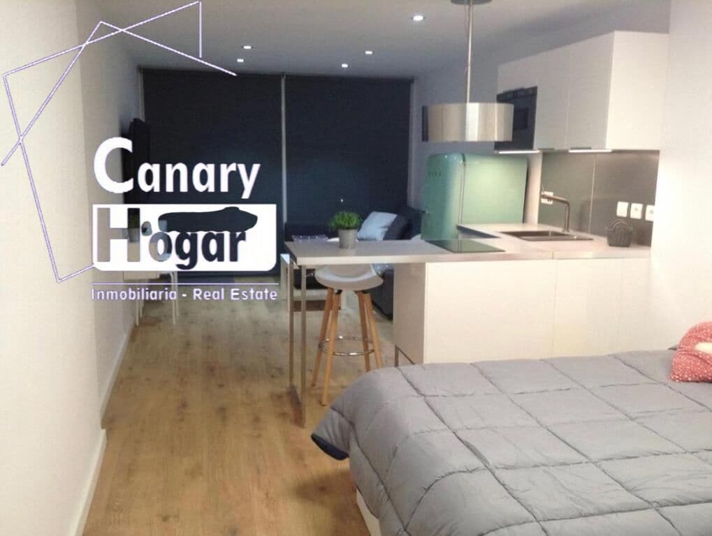 Studio for sale in Costa Adeje with pool - € 260,000 (Ref: 9269837)