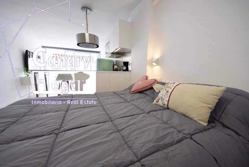 Studio for sale in Costa Adeje with pool - € 260,000 (Ref: 9269837)