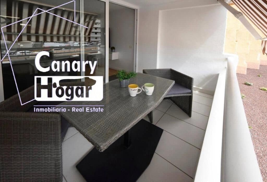 Studio for sale in Costa Adeje with pool - € 260,000 (Ref: 9269837)