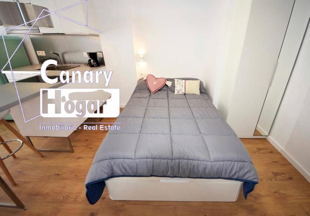 Studio for sale in Costa Adeje with pool - € 260,000 (Ref: 9269837)