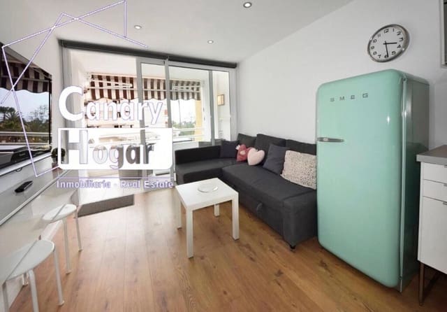 Monolocale in vendita in Playa de las Américas, Adeje con piscina - 260.000 € (Rif: 9269837)