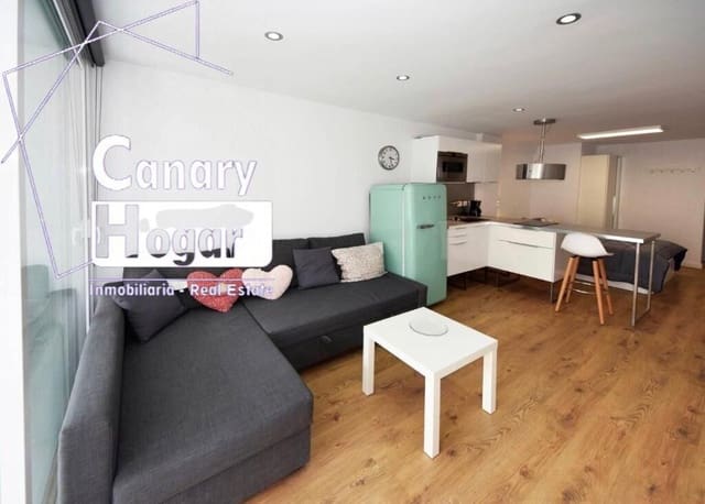 Monolocale in vendita in Playa de las Américas, Adeje con piscina - 260.000 € (Rif: 9269837)