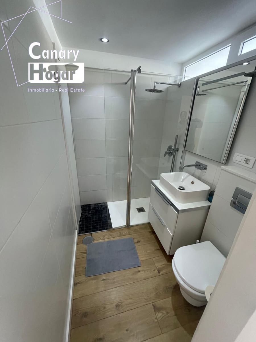 Studio for sale in Costa Adeje with pool - € 260,000 (Ref: 9269837)