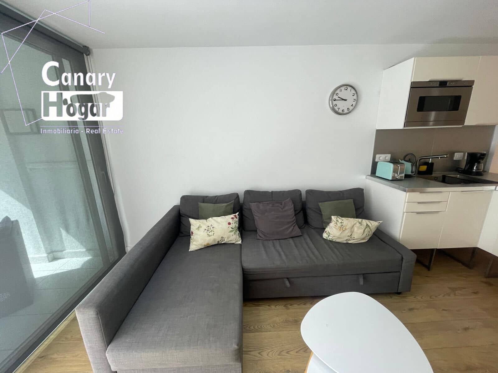 Studio for sale in Costa Adeje with pool - € 260,000 (Ref: 9269837)