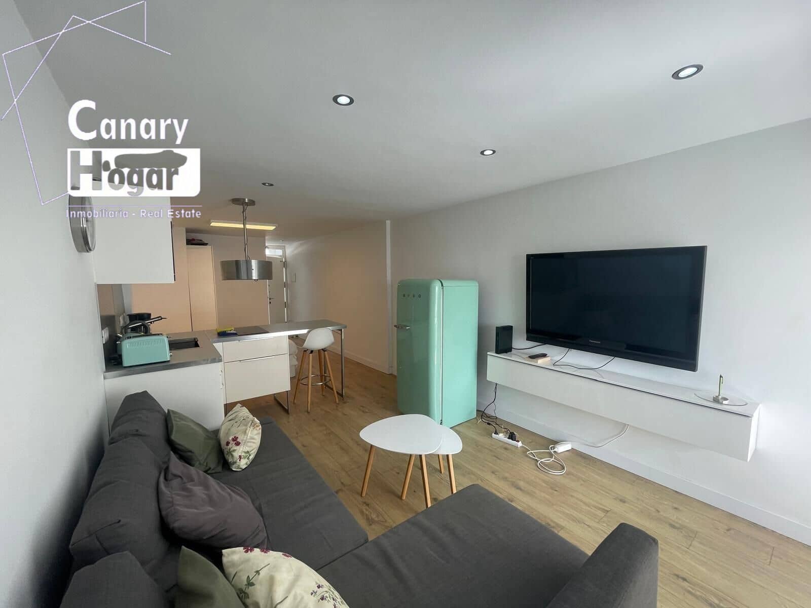 Studio for sale in Costa Adeje with pool - € 260,000 (Ref: 9269837)