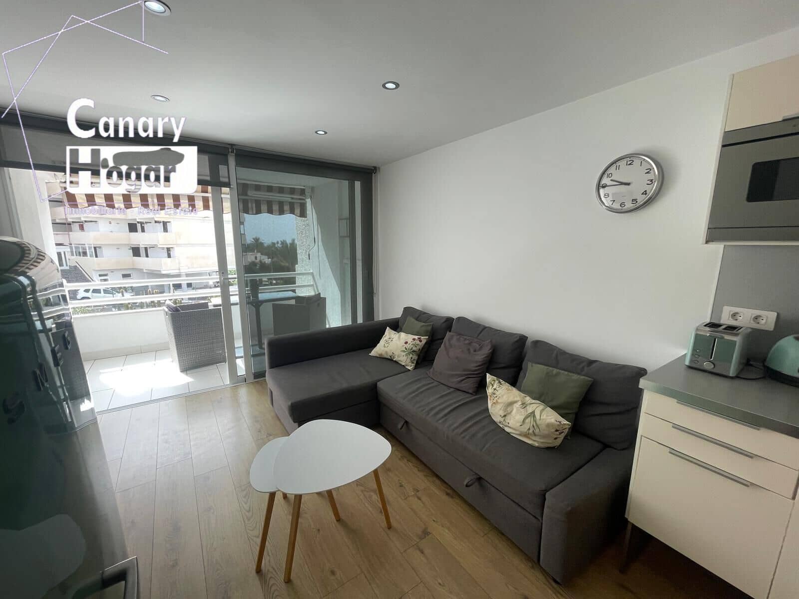 Studio for sale in Costa Adeje with pool - € 260,000 (Ref: 9269837)