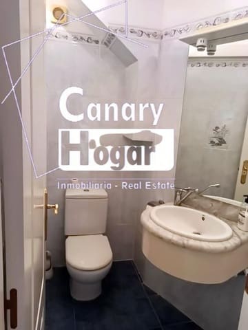 2 chambre Penthouse à vendre à Los Cristianos, Arona avec piscine garage - 750 000 € (Ref: 9269838)