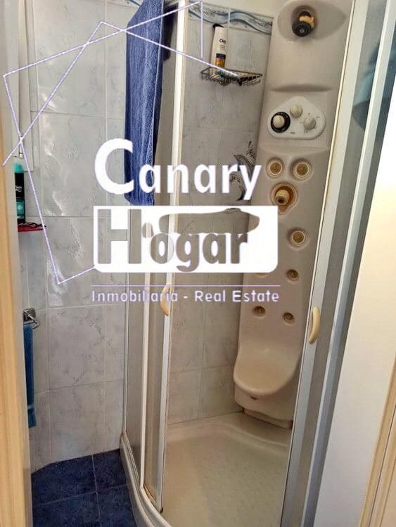 2 soveværelse Penthouse til salg i Los Cristianos med swimmingpool garage - € 750.000 (Ref: 9269838)