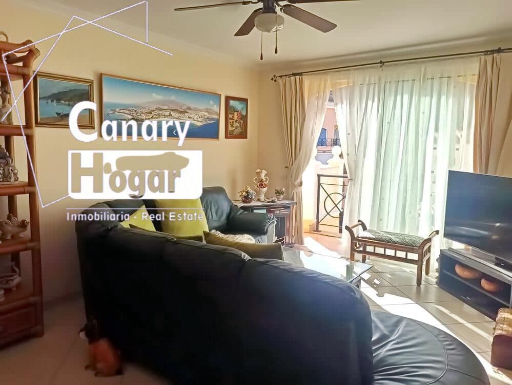 2 soveværelse Penthouse til salg i Los Cristianos med swimmingpool garage - € 750.000 (Ref: 9269838)