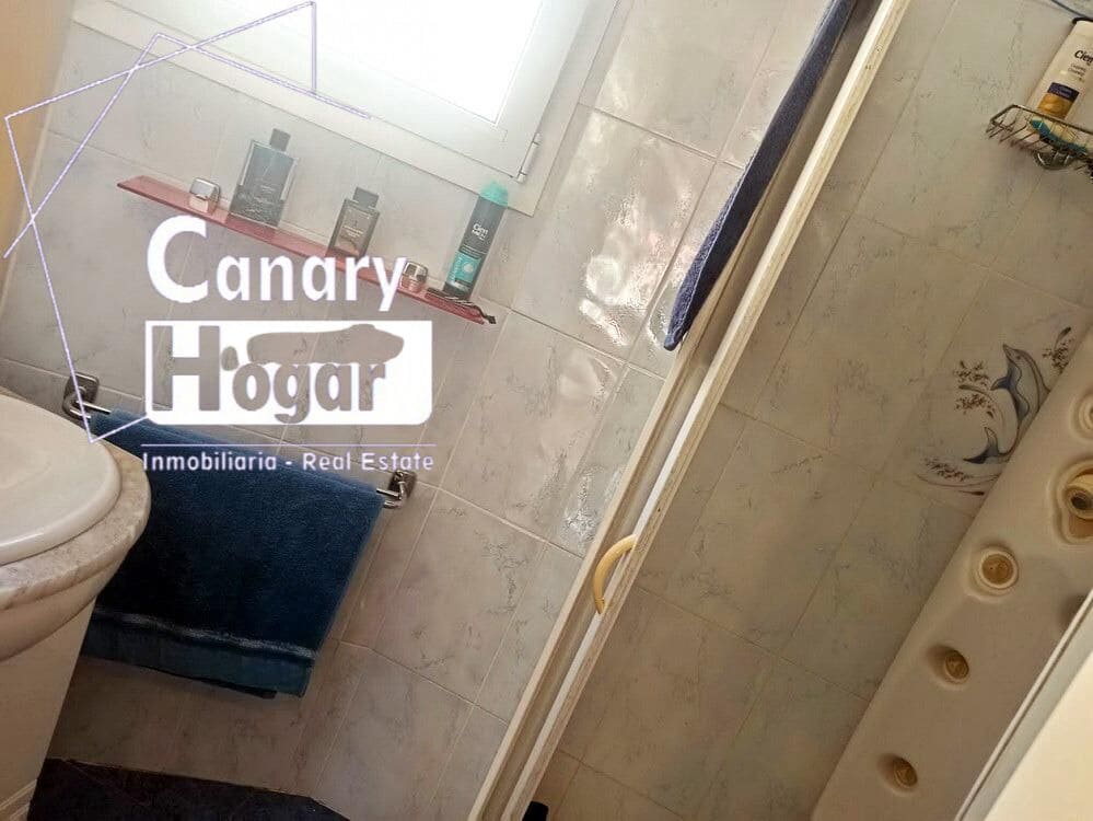 2 soveværelse Penthouse til salg i Los Cristianos med swimmingpool garage - € 750.000 (Ref: 9269838)