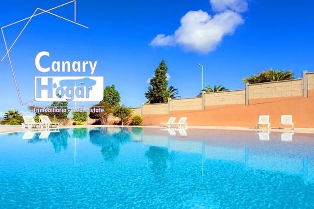 1 slaapkamer Appartement te koop in San Eugenio Alto, Adeje met zwembad - € 395.000 (Ref: 9282294)