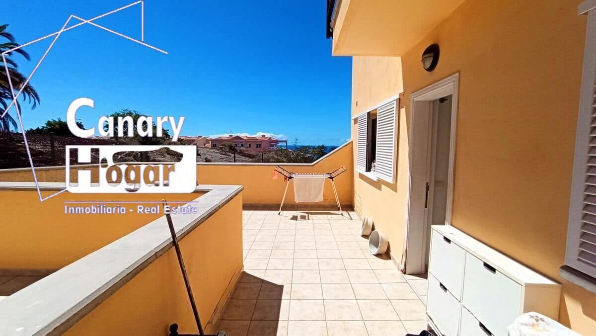 1 soveværelse Lejlighed til salg i Costa Adeje med swimmingpool - € 395.000 (Ref: 9282294)