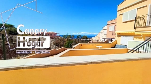1 slaapkamer Appartement te koop in San Eugenio Alto, Adeje met zwembad - € 395.000 (Ref: 9282294)