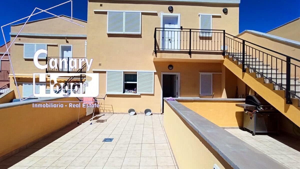 1 soveværelse Lejlighed til salg i Costa Adeje med swimmingpool - € 395.000 (Ref: 9282294)