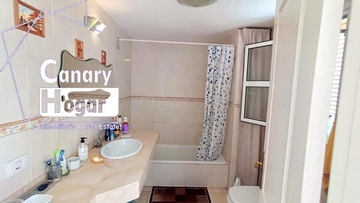 1 soveværelse Lejlighed til salg i Costa Adeje med swimmingpool - € 395.000 (Ref: 9282294)