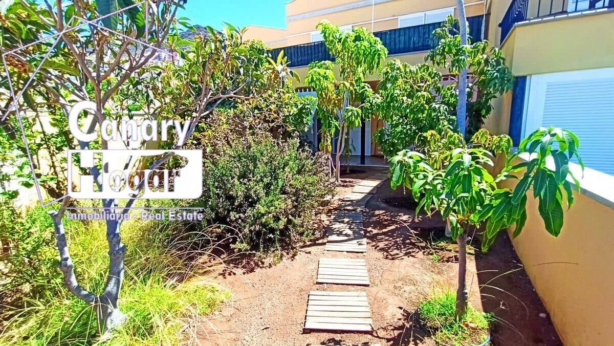 1 soveværelse Lejlighed til salg i Costa Adeje med swimmingpool - € 395.000 (Ref: 9282294)