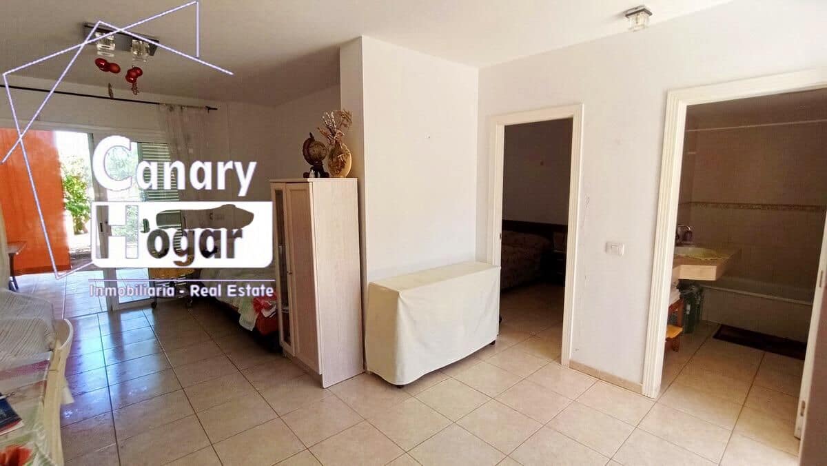 1 soveværelse Lejlighed til salg i Costa Adeje med swimmingpool - € 395.000 (Ref: 9282294)