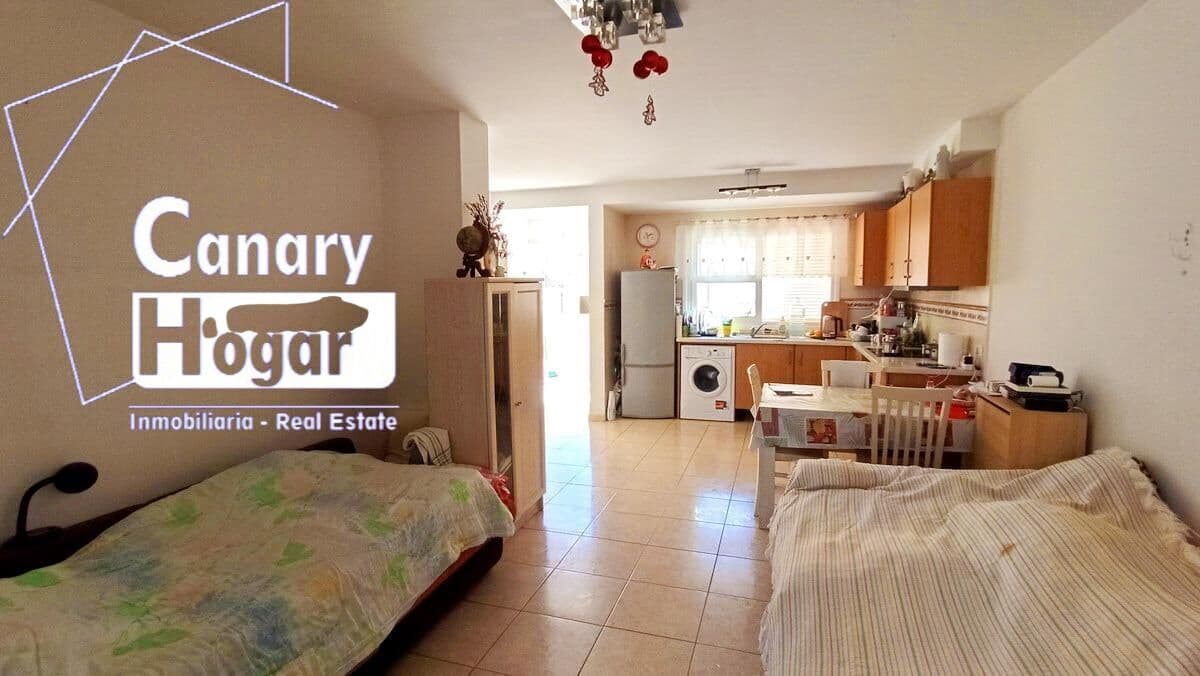 1 soveværelse Lejlighed til salg i Costa Adeje med swimmingpool - € 395.000 (Ref: 9282294)