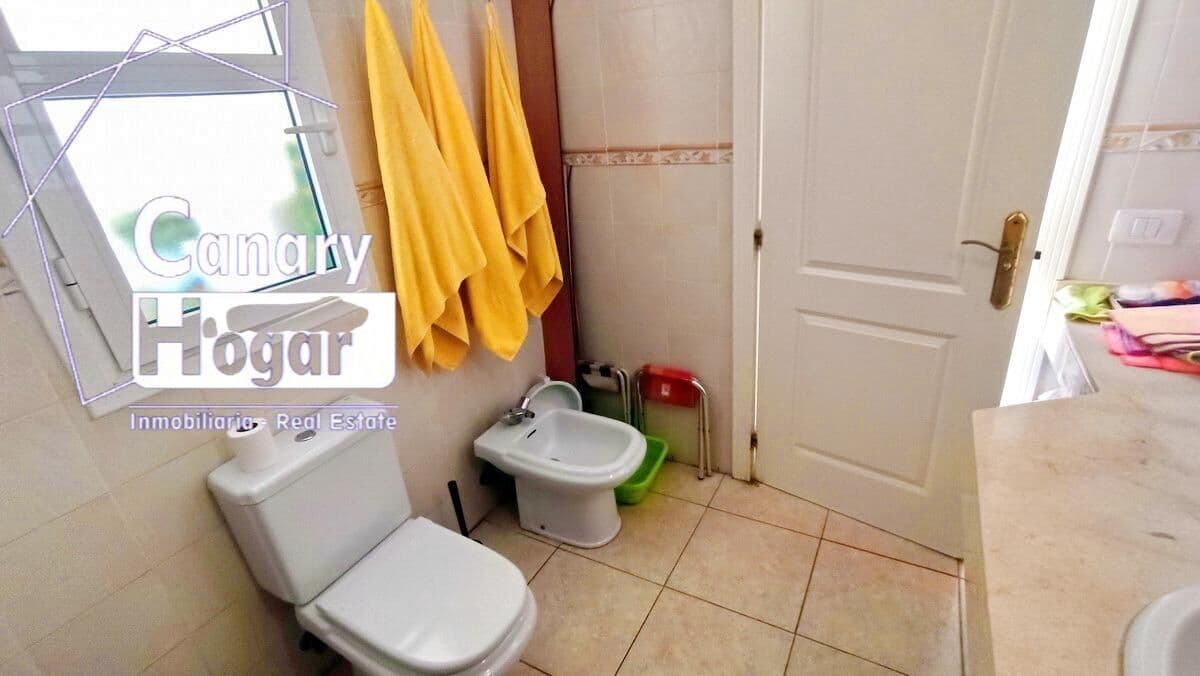 1 soveværelse Lejlighed til salg i Costa Adeje med swimmingpool - € 395.000 (Ref: 9282294)