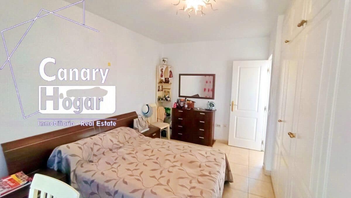 1 soveværelse Lejlighed til salg i Costa Adeje med swimmingpool - € 395.000 (Ref: 9282294)