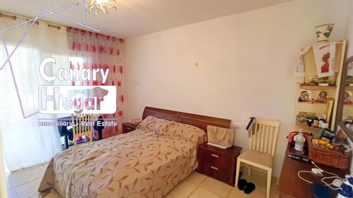 1 soveværelse Lejlighed til salg i Costa Adeje med swimmingpool - € 395.000 (Ref: 9282294)