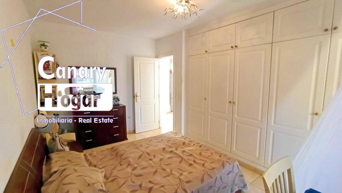 1 soveværelse Lejlighed til salg i Costa Adeje med swimmingpool - € 395.000 (Ref: 9282294)