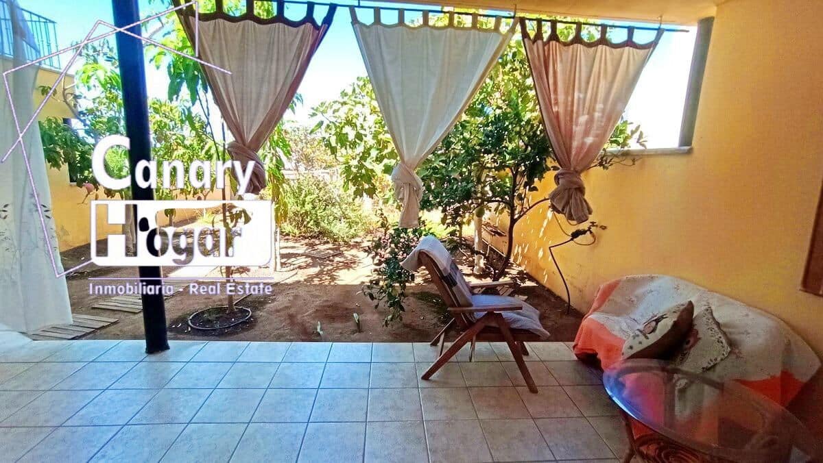 1 soveværelse Lejlighed til salg i Costa Adeje med swimmingpool - € 395.000 (Ref: 9282294)