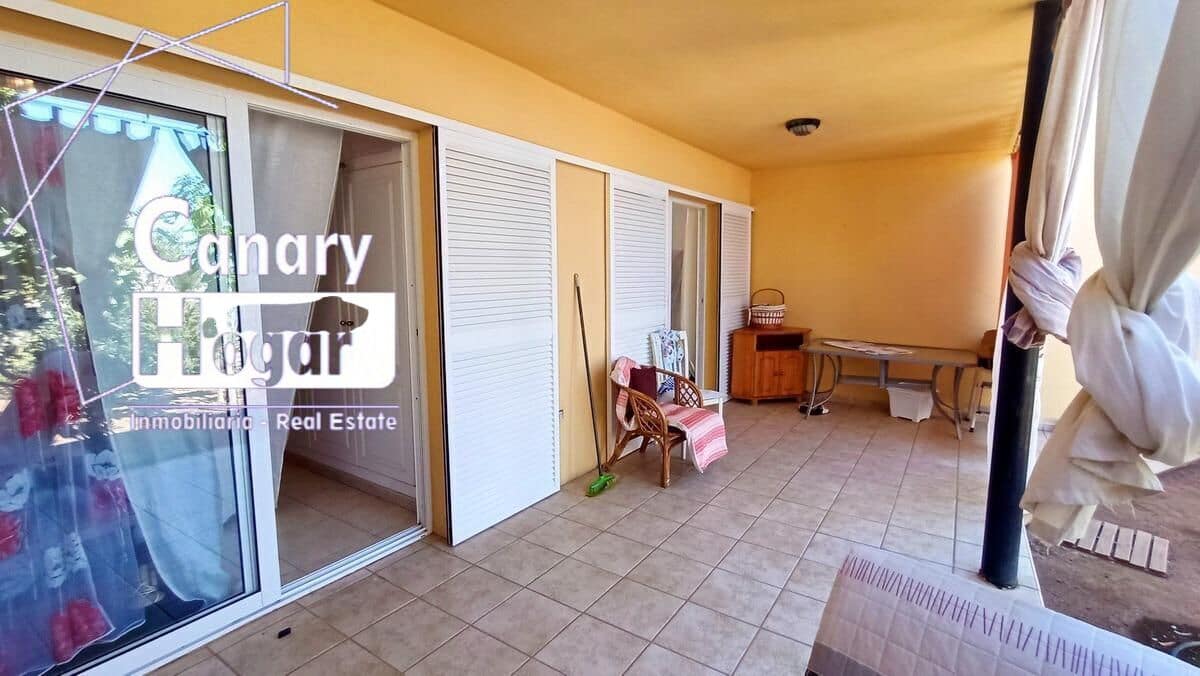 1 soveværelse Lejlighed til salg i Costa Adeje med swimmingpool - € 395.000 (Ref: 9282294)