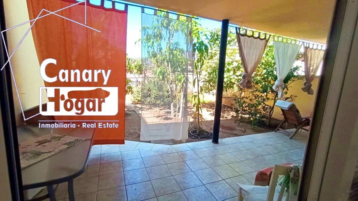 1 soveværelse Lejlighed til salg i Costa Adeje med swimmingpool - € 395.000 (Ref: 9282294)