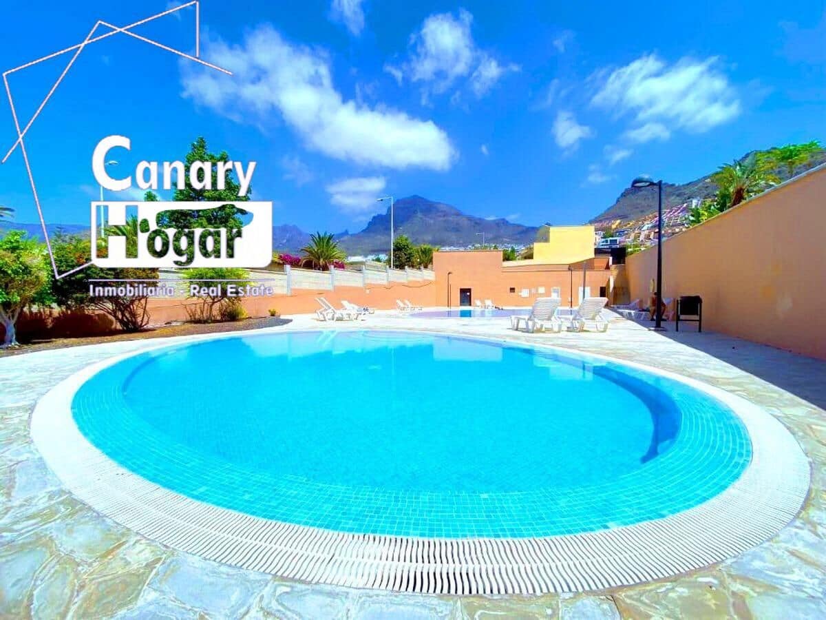 1 soveværelse Lejlighed til salg i Costa Adeje med swimmingpool - € 395.000 (Ref: 9282294)