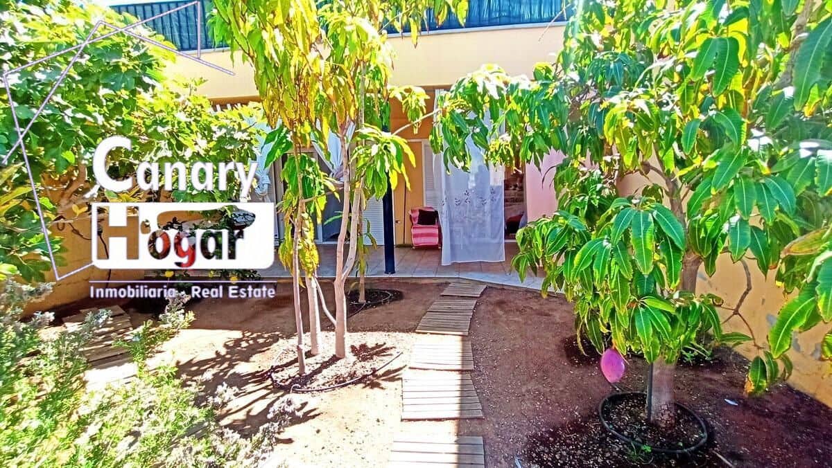 1 soveværelse Lejlighed til salg i Costa Adeje med swimmingpool - € 395.000 (Ref: 9282294)