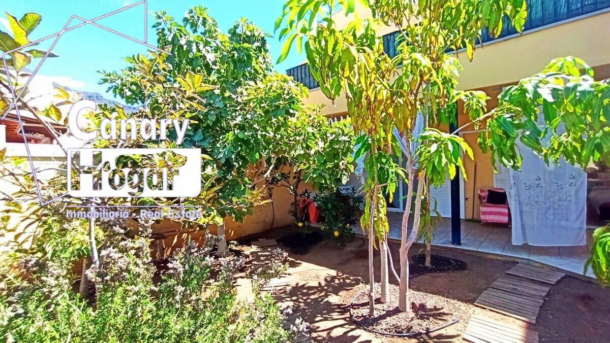 1 soveværelse Lejlighed til salg i Costa Adeje med swimmingpool - € 395.000 (Ref: 9282294)