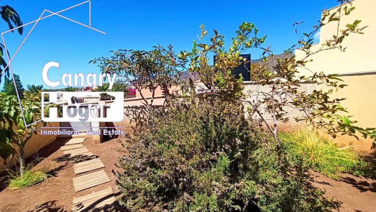 1 soveværelse Lejlighed til salg i Costa Adeje med swimmingpool - € 395.000 (Ref: 9282294)