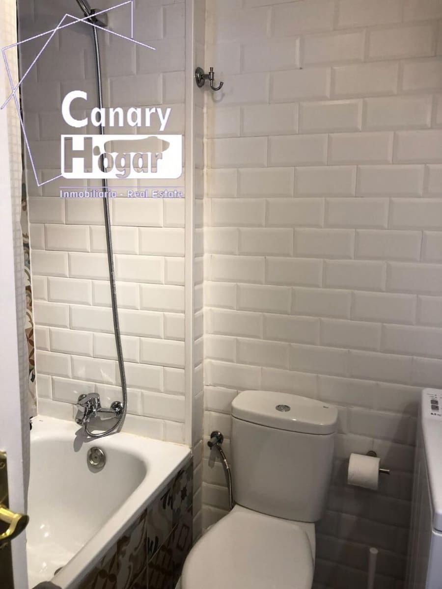 Studio til salg i Los Cristianos med swimmingpool - € 220.000 (Ref: 9310980)