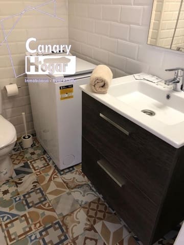 Studio te koop in Los Cristianos, Arona met zwembad - € 220.000 (Ref: 9310980)