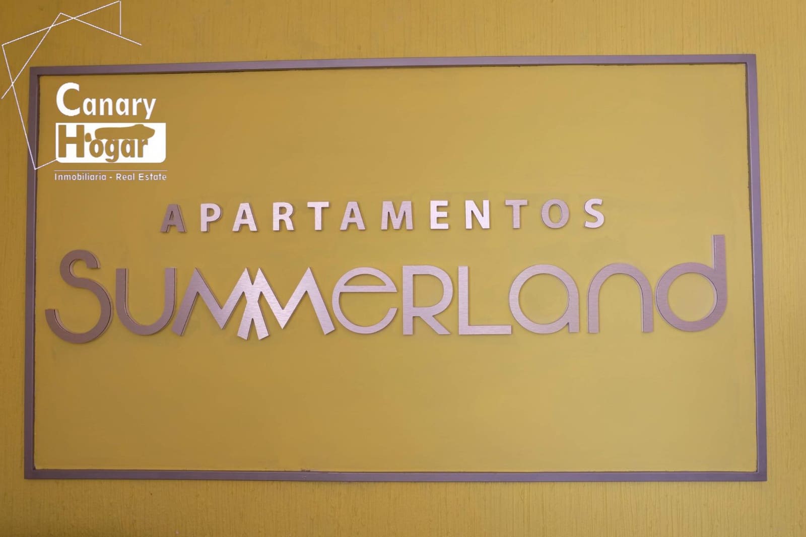 Studio til salg i Los Cristianos med swimmingpool - € 220.000 (Ref: 9310980)