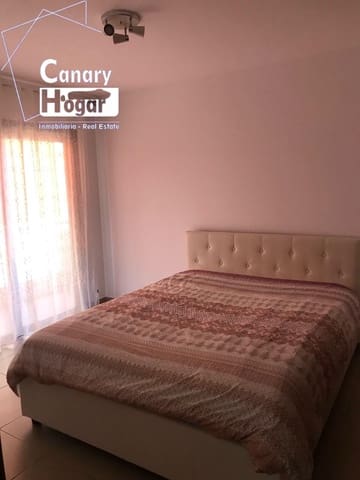 2 sypialnia Apartament na sprzedaż w Alcala, Guía de Isora - 295 000 € (Ref: 9317927)