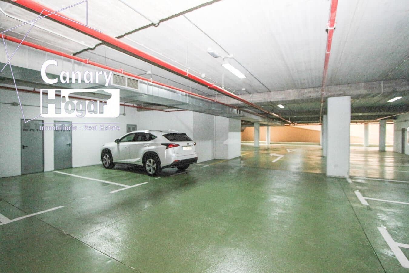 2 soveværelse Lejlighed til salg i Alcala - € 295.000 (Ref: 9317927)