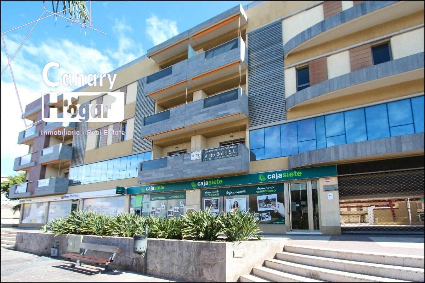 2 soveværelse Lejlighed til salg i Alcala - € 295.000 (Ref: 9317927)