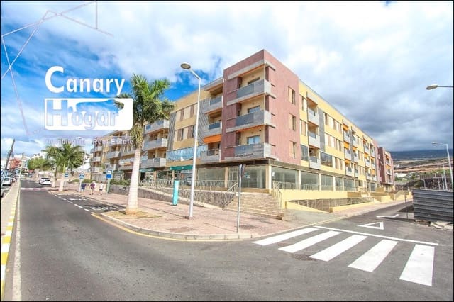 2 bedroom Apartment for sale in Alcala, Guía de Isora - € 295,000 (Ref: 9317927)