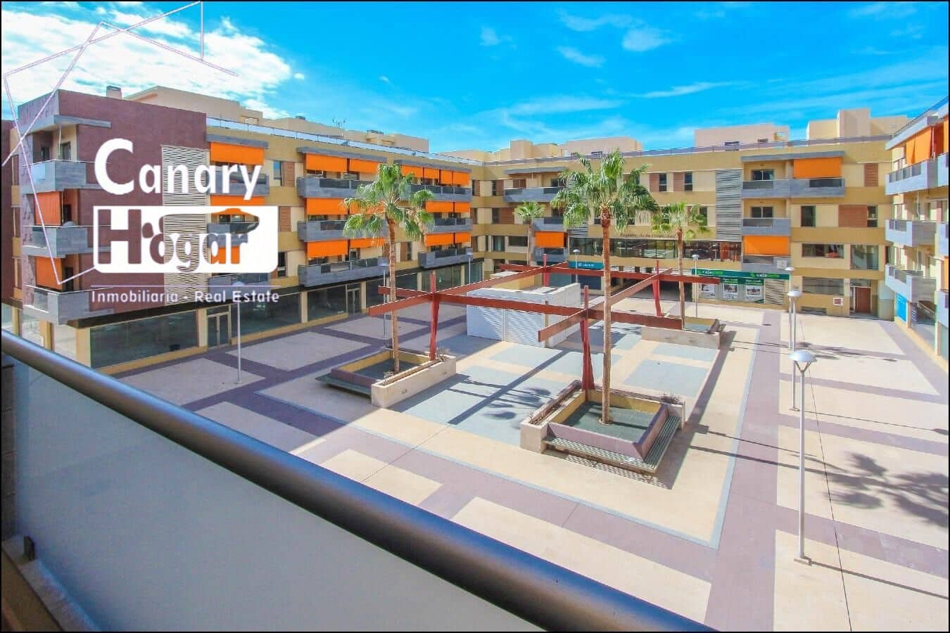 2 bedroom Apartment for sale in Alcala - € 275,000 (Ref: 9317927)