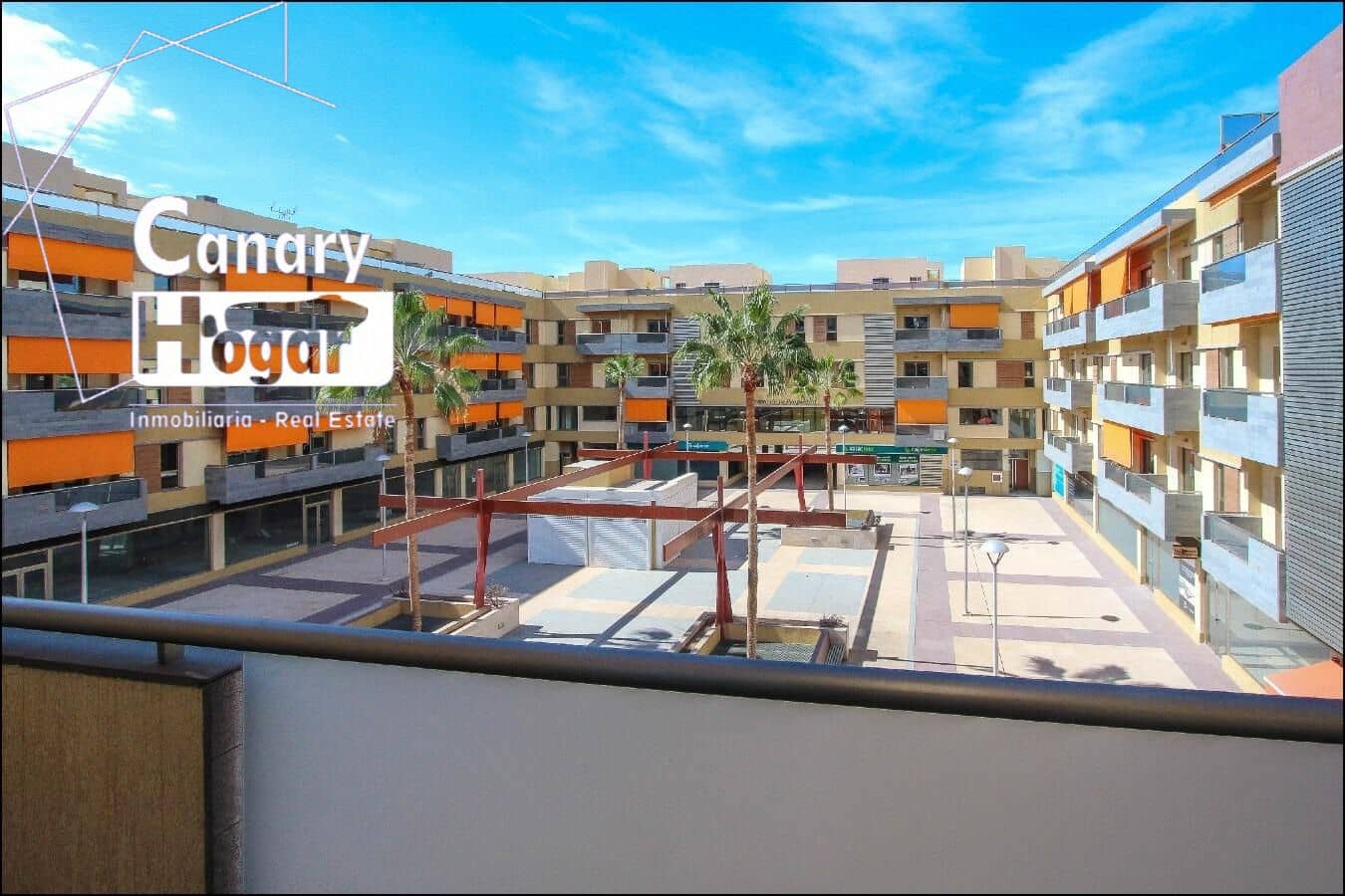 2 bedroom Apartment for sale in Alcala - € 275,000 (Ref: 9317927)