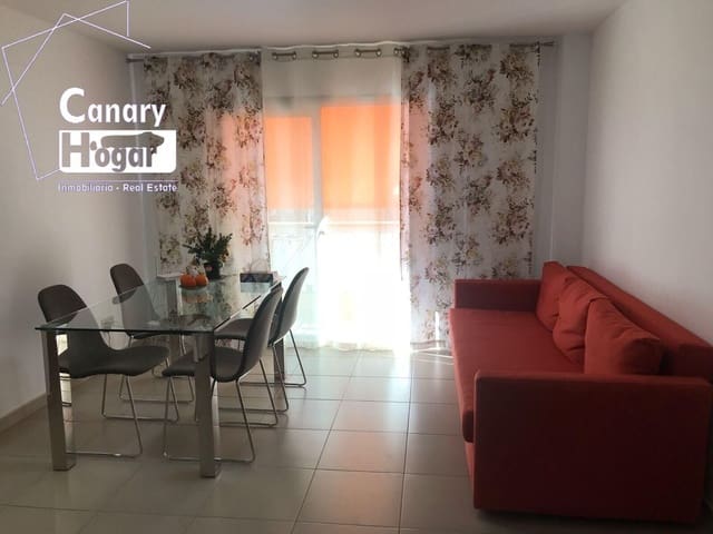 2 sypialnia Apartament na sprzedaż w Alcala, Guía de Isora - 265 000 € (Ref: 9317927)