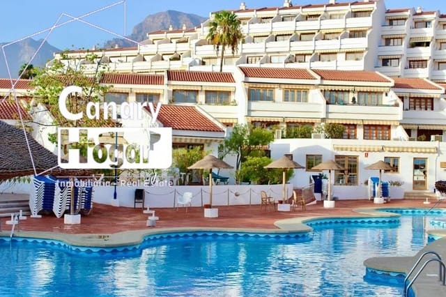 1 sovrum Lägenhet till salu i San Eugenio Bajo, Adeje med pool - 320 000 € (Ref: 9341301)