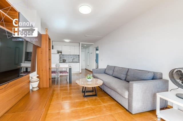 1 sovrum Lägenhet till salu i San Eugenio Bajo, Adeje med pool - 320 000 € (Ref: 9341301)